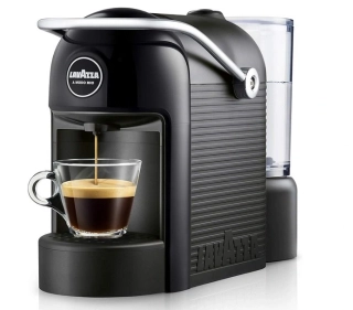Lavazza A Modo Mio Jolie Black – kapslový kávovar