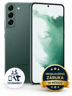 Samsung Galaxy S22+ 5G 256 GB Green (SM-S906B) A+