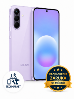 Samsung Galaxy A57 5G 256GB Awesome Lilac (A576B/DS)