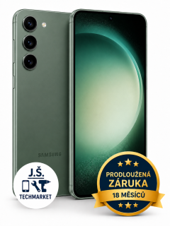 Samsung Galaxy S23 128GB Green (S911B), A