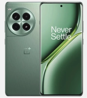 OnePlus Ace 3 Pro 5G – 16 GB / 512 GB - Green Field Blue