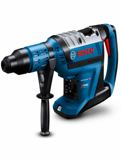 Bosch GBH 18V-45 C Professional – BITURBO SDS-MAX